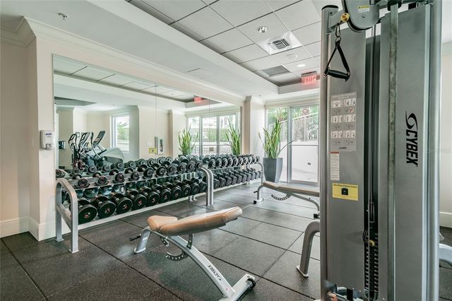 450 KNIGHTS RUN AVENUE 411, Tampa, FL 33602