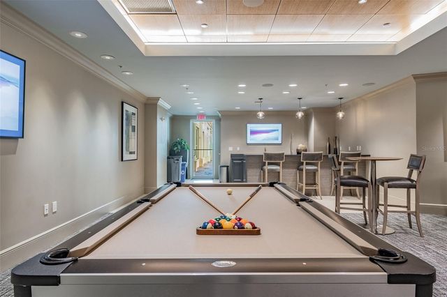 450 KNIGHTS RUN AVENUE 411, Tampa, FL 33602