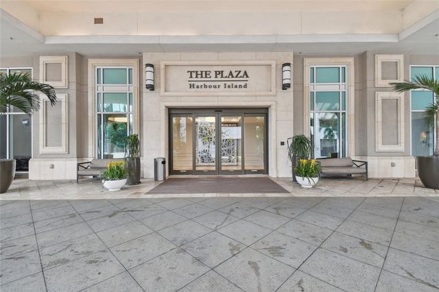 450 KNIGHTS RUN AVENUE 411, Tampa, FL 33602