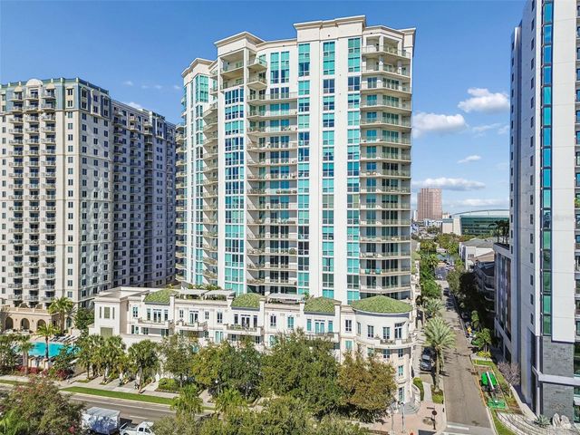 450 KNIGHTS RUN AVENUE 411, Tampa, FL 33602