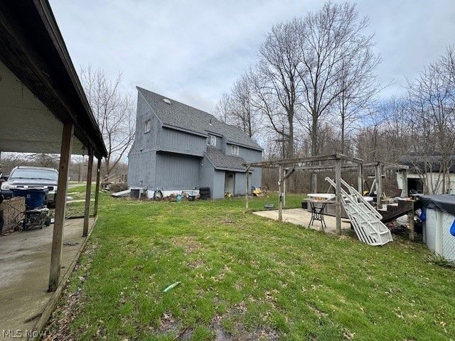 711 State Route 7, Brookfield, OH 44403