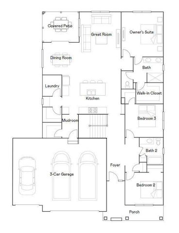 4908 Jandura Bay NE, Saint Michael, MN 55376