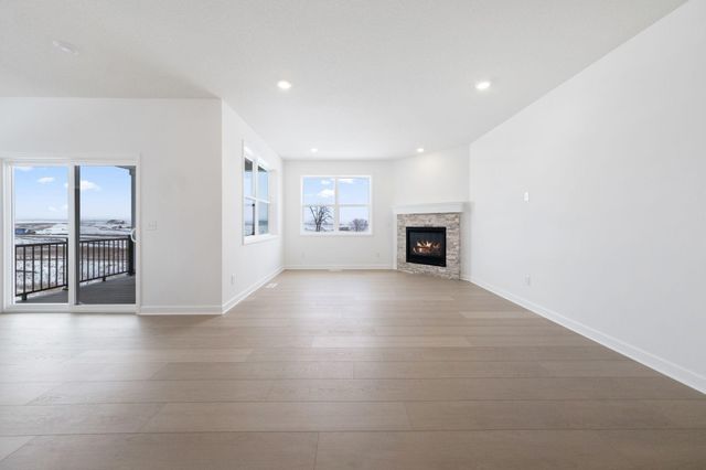 4908 Jandura Bay NE, Saint Michael, MN 55376