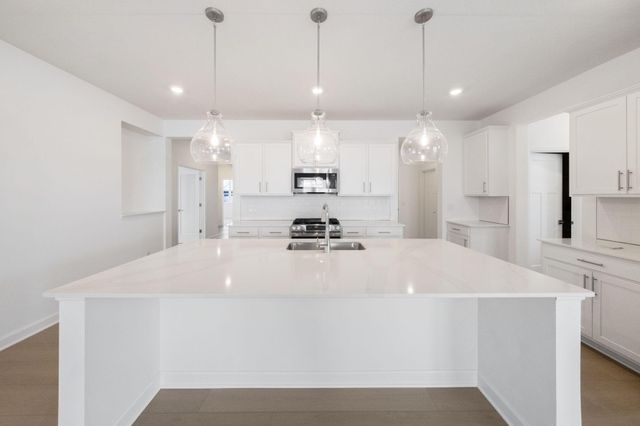 4908 Jandura Bay NE, Saint Michael, MN 55376