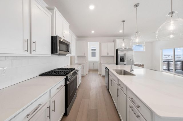 4908 Jandura Bay NE, Saint Michael, MN 55376