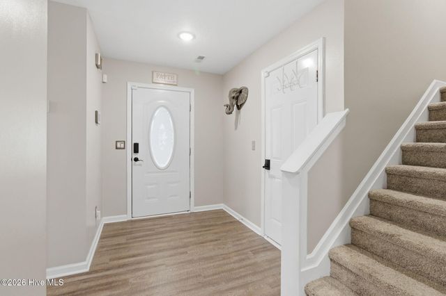 404 Kingswood Boulevard, Elizabeth City, NC 27909