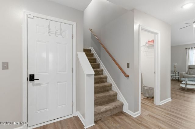 404 Kingswood Boulevard, Elizabeth City, NC 27909