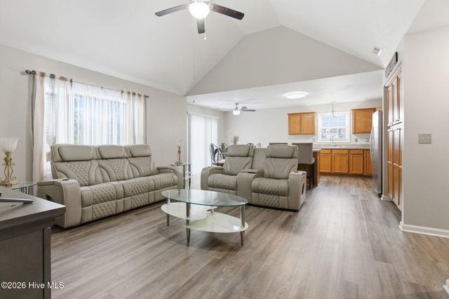 404 Kingswood Boulevard, Elizabeth City, NC 27909