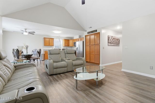 404 Kingswood Boulevard, Elizabeth City, NC 27909