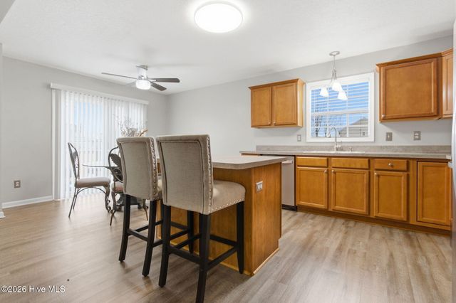 404 Kingswood Boulevard, Elizabeth City, NC 27909