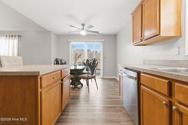 404 Kingswood Boulevard, Elizabeth City, NC 27909