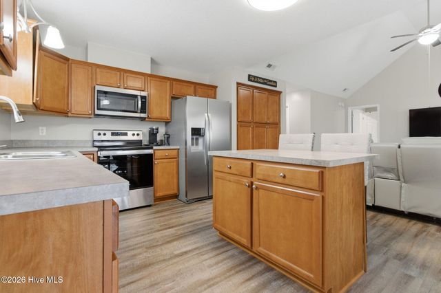 404 Kingswood Boulevard, Elizabeth City, NC 27909