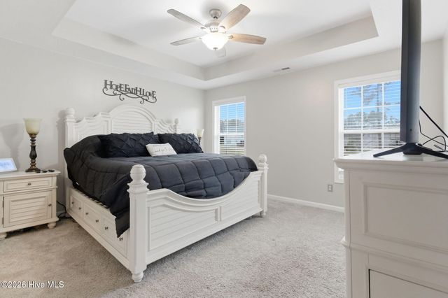 404 Kingswood Boulevard, Elizabeth City, NC 27909