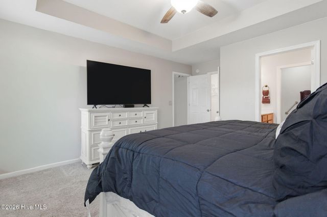 404 Kingswood Boulevard, Elizabeth City, NC 27909