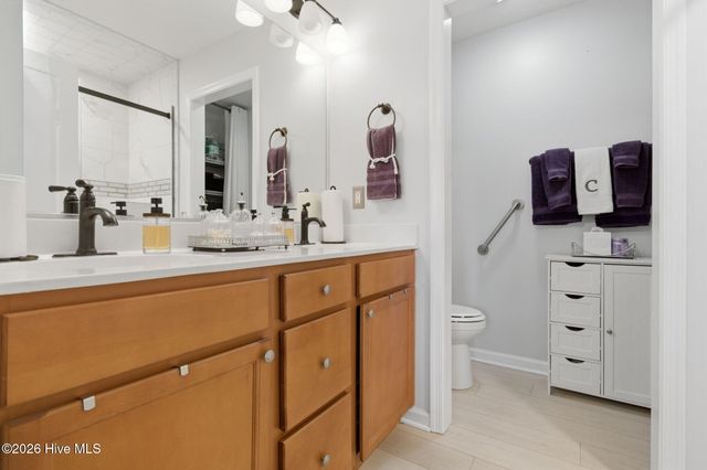 404 Kingswood Boulevard, Elizabeth City, NC 27909