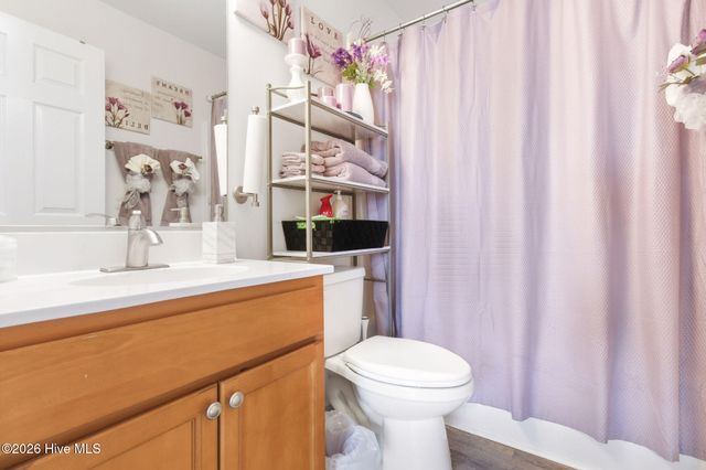 404 Kingswood Boulevard, Elizabeth City, NC 27909