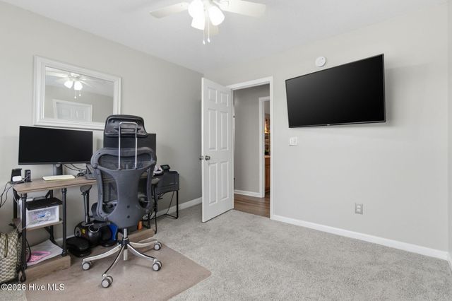 404 Kingswood Boulevard, Elizabeth City, NC 27909