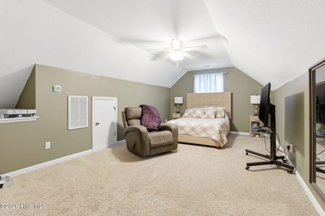 404 Kingswood Boulevard, Elizabeth City, NC 27909