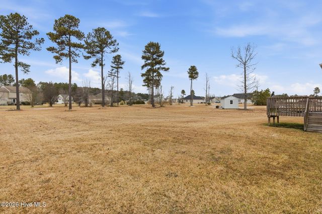 404 Kingswood Boulevard, Elizabeth City, NC 27909