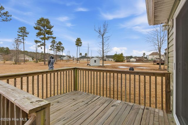 404 Kingswood Boulevard, Elizabeth City, NC 27909