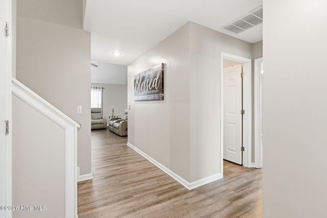 404 Kingswood Boulevard, Elizabeth City, NC 27909