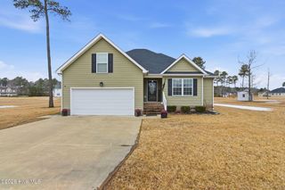 404 Kingswood Boulevard, Elizabeth City, NC 27909