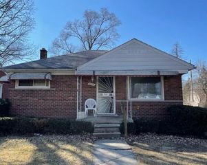 9115 Braile Street, Detroit, MI 48228