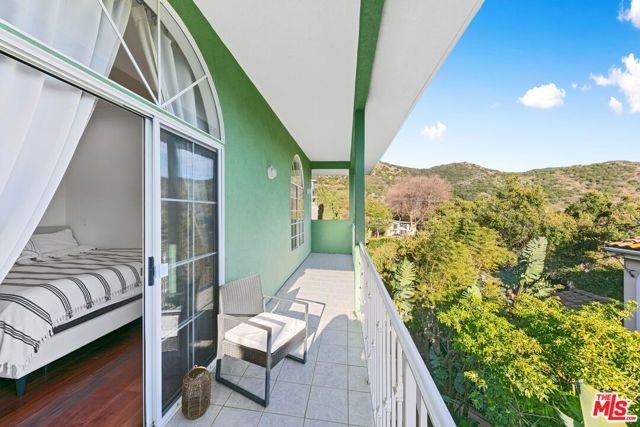 26600 Ocean View Drive, Malibu, CA 90265