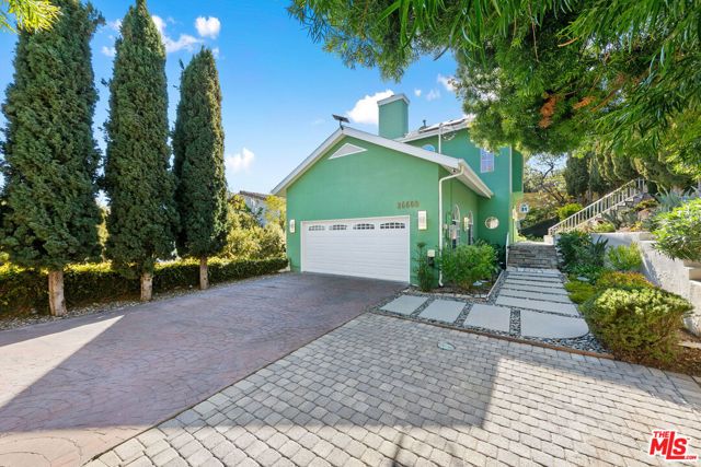 26600 Ocean View Drive, Malibu, CA 90265