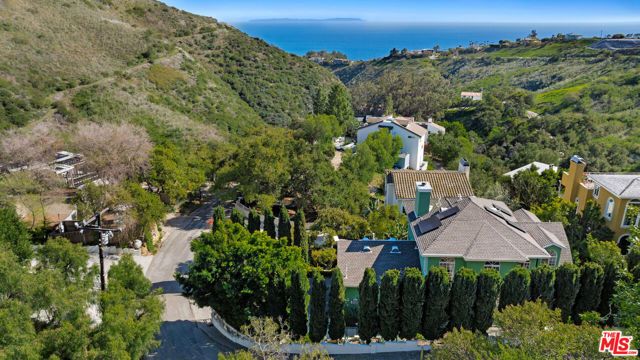 26600 Ocean View Drive, Malibu, CA 90265