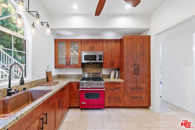 26600 Ocean View Drive, Malibu, CA 90265