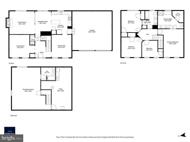 6305 DERBY CIR, Frederick, MD 21703