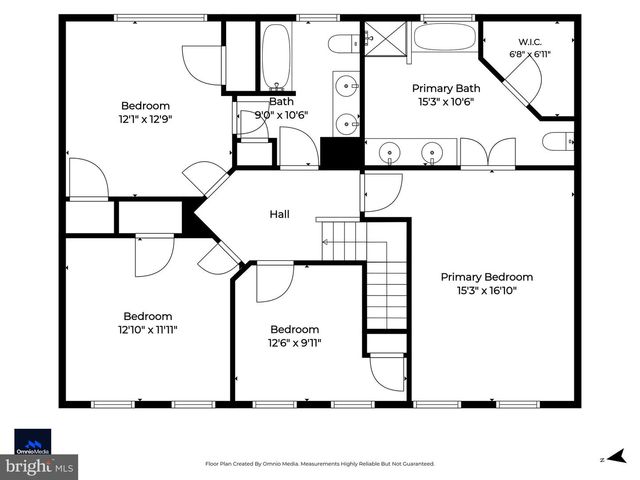 6305 DERBY CIR, Frederick, MD 21703