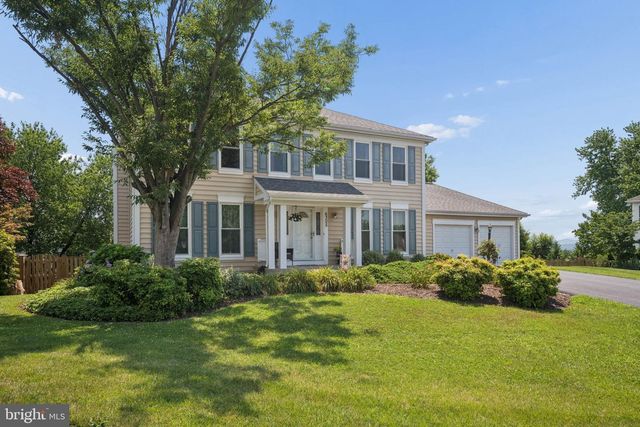 6305 DERBY CIR, Frederick, MD 21703