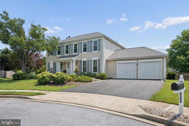6305 DERBY CIR, Frederick, MD 21703