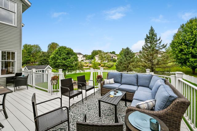 3929 Evermoor Parkway, Rosemount, MN 55068