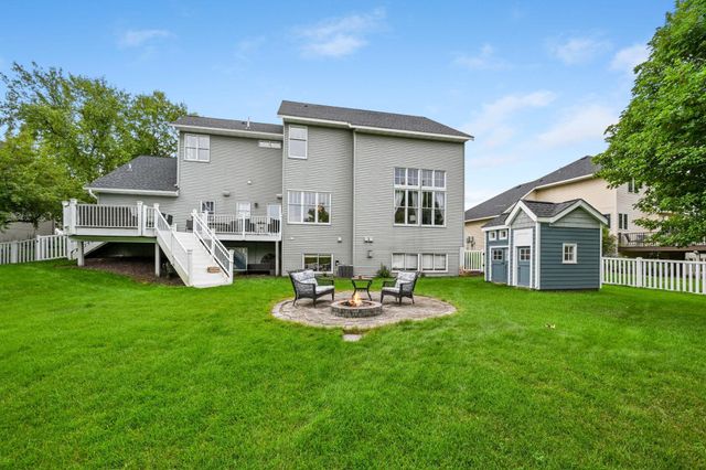 3929 Evermoor Parkway, Rosemount, MN 55068