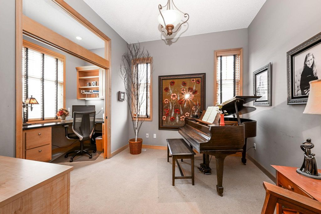 3929 Evermoor Parkway, Rosemount, MN 55068 — photo 4