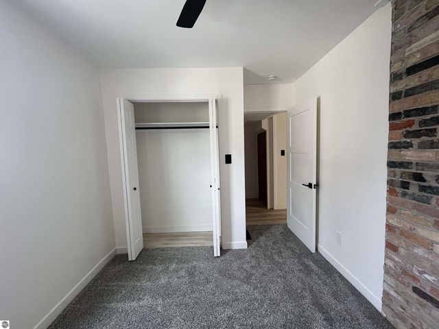 203.5 E Chapin Street, Cadillac, MI 49601