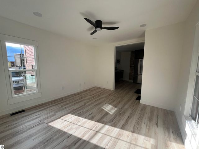 203.5 E Chapin Street, Cadillac, MI 49601