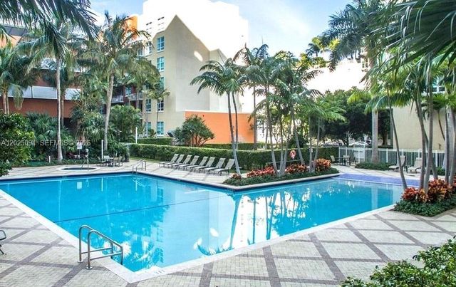2001 Biscayne Blvd 2508, Miami, FL 33137