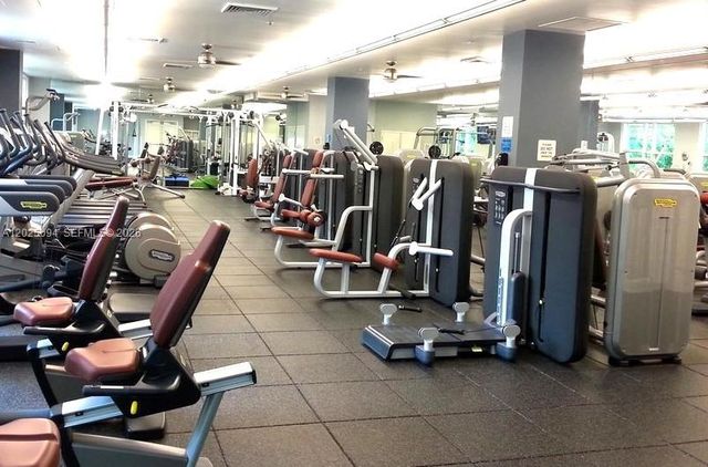 2001 Biscayne Blvd 2508, Miami, FL 33137