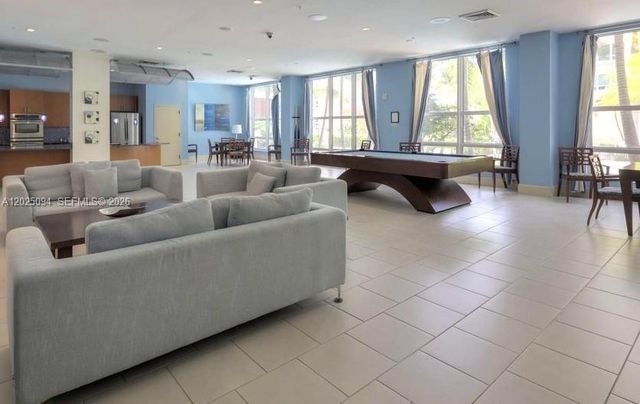 2001 Biscayne Blvd 2508, Miami, FL 33137