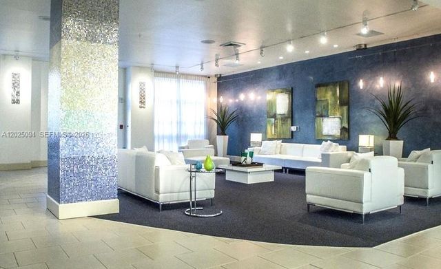 2001 Biscayne Blvd 2508, Miami, FL 33137
