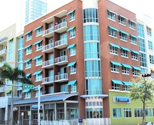 2001 Biscayne Blvd 2508, Miami, FL 33137