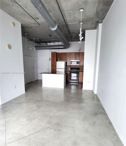 2001 Biscayne Blvd 2508, Miami, FL 33137