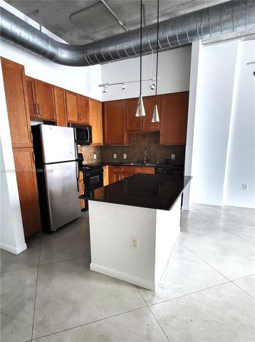 2001 Biscayne Blvd 2508, Miami, FL 33137