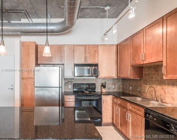 2001 Biscayne Blvd 2508, Miami, FL 33137