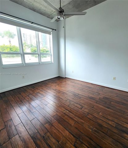 2001 Biscayne Blvd 2508, Miami, FL 33137