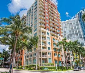 2001 Biscayne Blvd 2508, Miami, FL 33137